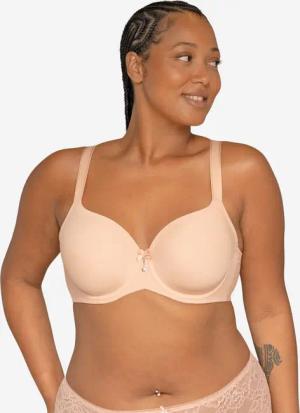 SugarShape Bügel-BH TRUE Demi-BHs wattiert
