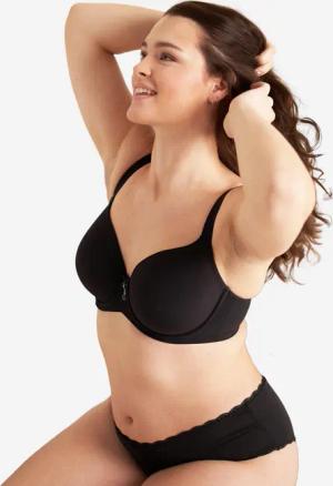 SugarShape Bügel-BH TRUE Demi-BHs wattiert