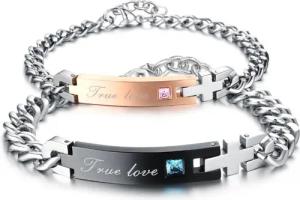 Kim Johanson Armband Set Partner Armband