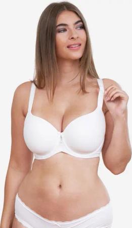 SugarShape Bügel-BH TRUE Demi-BHs wattiert