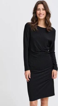 b.young Abendkleid BYTACHA PLEAT DRESS -