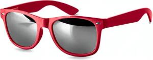 Caspar Sonnenbrille SG030 klassische Retro Design