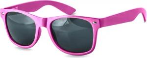 Caspar Sonnenbrille SG030 klassische Retro Design