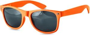 Caspar Sonnenbrille SG030 klassische Retro Design