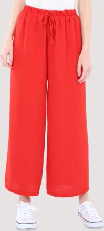 malito more than fashion Palazzohose 2305