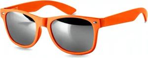 Caspar Sonnenbrille SG030 klassische Retro Design