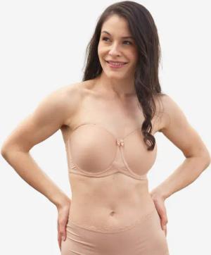 SugarShape Balconnet-BH Liberty Conscious Balconette-BH wattiert