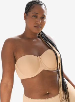 SugarShape Balconnet-BH Liberty Conscious Balconette-BH wattiert