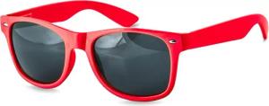 Caspar Sonnenbrille SG030 klassische Retro Design