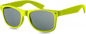 Caspar Sonnenbrille SG030 klassische Retro Design