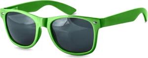 Caspar Sonnenbrille SG030 klassische Retro Design