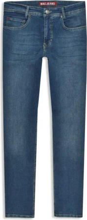 MAC 5-Pocket-Jeans Arne Summer Denim Light