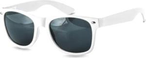 Caspar Sonnenbrille SG030 klassische Retro Design