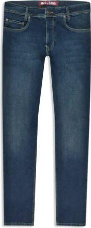 MAC 5-Pocket-Jeans Arne Summer Denim Light