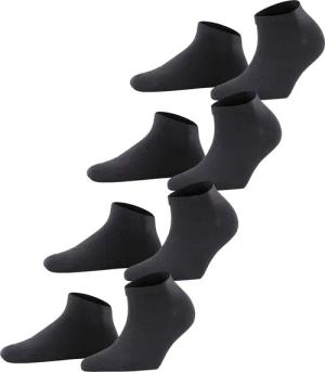 Esprit Sneakersocken Solid 4-Pack (4-Paar)