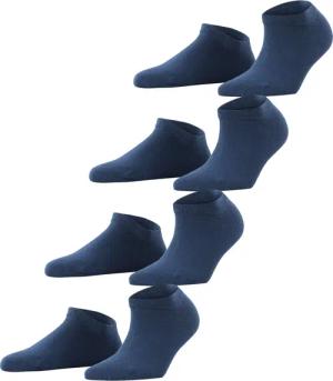 Esprit Sneakersocken Solid 4-Pack (4-Paar)
