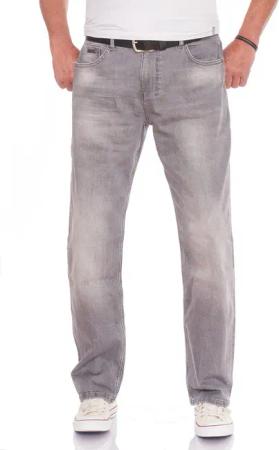 Miracle of Denim Straight-Jeans M.O.D Thomas
