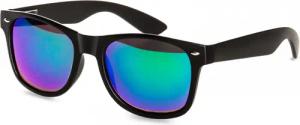 Caspar Sonnenbrille SG020 klassische Unisex Retro