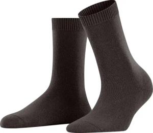 FALKE Socken Cosy Wool (1-Paar) mit