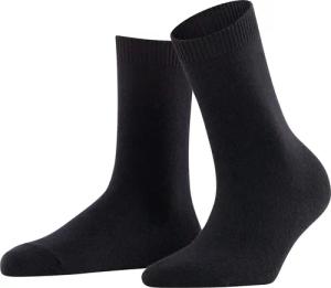 FALKE Socken Cosy Wool (1-Paar) mit