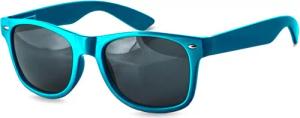 Caspar Sonnenbrille SG020 klassische Unisex Retro