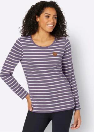 Witt T-Shirt Ringelshirt