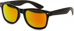 Caspar Sonnenbrille SG020 klassische Unisex Retro