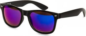 Caspar Sonnenbrille SG020 klassische Unisex Retro