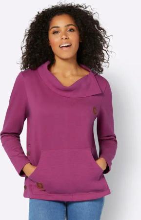 Witt Sweater Sweatshirt