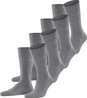 Esprit Socken Solid 4-Pack (4-Paar)