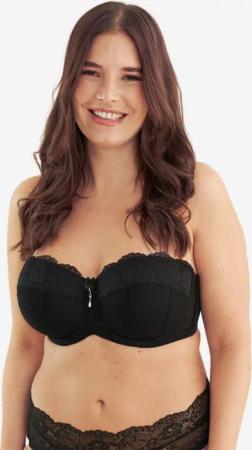 SugarShape Balconnet-BH DIAMOND Balconette-BHs wattiert