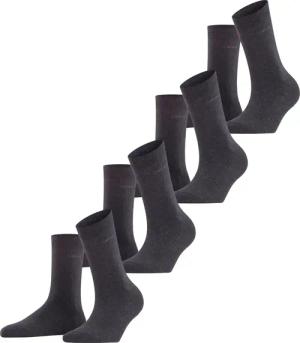 Esprit Socken Solid 4-Pack (4-Paar)