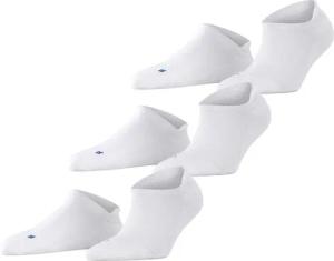 FALKE Sneakersocken Cool Kick 3-Pack (3-Paar)