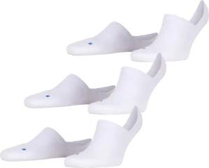 FALKE Füßlinge Cool Kick 3-Pack (3-Paar)