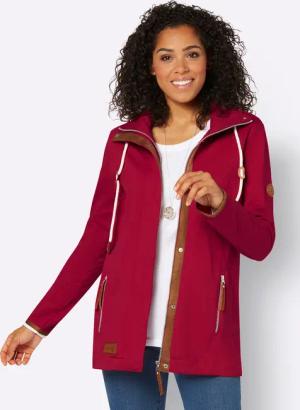 Witt Shirtjacke Sweatjacke