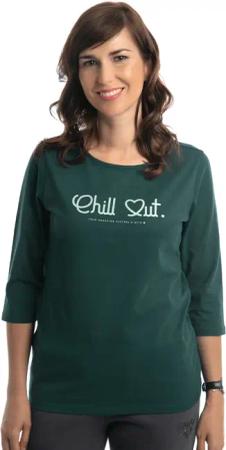 ROADSIGN australia Langarmshirt Chill Out (1,