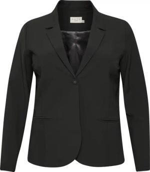KAFFE Curve Jackenblazer Blazer KCjia Große