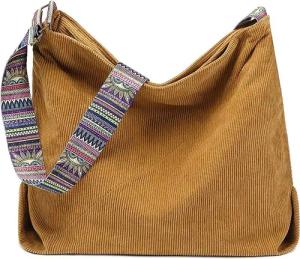 REDOM Umhängetasche Freizeittasche Schultertasche Handtasche Tragetasche Tasche