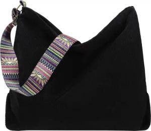 REDOM Umhängetasche Freizeittasche Schultertasche Handtasche Tragetasche Tasche