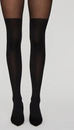 Vero Moda Feinstrumpfhose VMGlady (1 St)