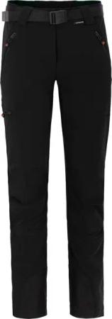 Bergson Outdoorhose TUULIKKI Damen Wanderhose, robust,