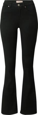 Vero Moda High-waist-Jeans Flash (1-tlg) Plain/ohne