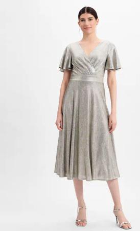 Ambiance Abendkleid
