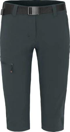 Bergson Outdoorhose BARLEE Capri (slim) Damen