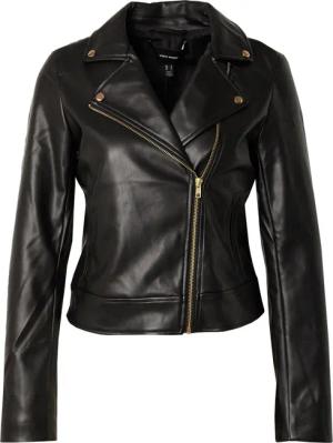 Vero Moda Lederjacke OLIVIA (1-St)