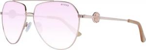 Guess Sonnenbrille GF6140 6228T 62-14-140