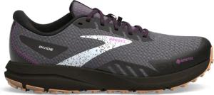 Brooks Divide 4 GTX - Damen