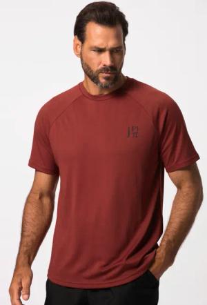 JP1880 T-Shirt T-Shirt FLEXNAMIC® Fitness Halbarm