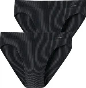 Schiesser Slip Supermini - Pure Micro
