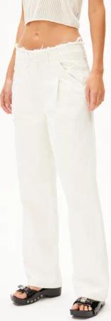Armedangels Boyfriend-Jeans HAAYI DETAIL Baggy Fit